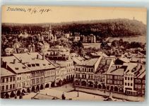 Trutnov Trautenau