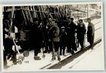Lift Ski FOTO KEINE AK