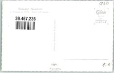 58636 W5860 Iserlohn - Grünter Tal Haus Dechenhöhle
