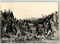 09456 O9300 Annaberg-Buchholz - Schnitzstube Frohnauer Hammer