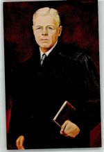 New York City Wm.R.Wilson Supreme Court Justice Gericht