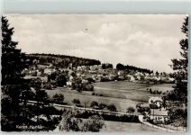 01737 O8223 Tharandt Foto AK Hartha