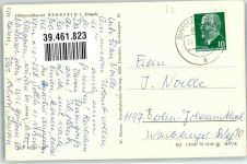 01773 O8231 Rehefeld-Zaunhaus