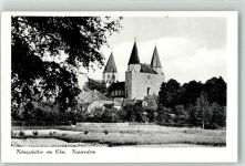 38154 W3308 Königslutter am Elm - Kaiserdom