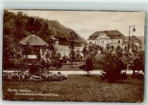Teplice Teplitz-Schönau - Elesabethbad Emanolorium