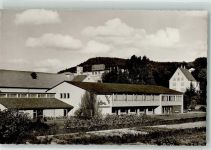67714 W6757 Waldfischbach-Burgalben Foto AK Schu- Fabrik Libelle Foto Metz