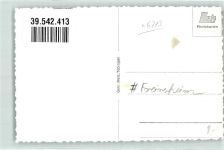 67098 W6713 Freinsheim Gebrauchsspuren Stadtmauer Ort handschriftlich