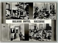 47838 Riccione - Hotel Belmar