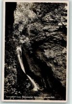54470 W5550 Bernkastel - Wasserfall