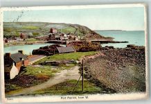 Dumfries Dùn Phris 1906 Gebrauchsspuren Port Patrick