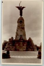 Tallinn Reval Foto AK Denkmal russalka