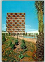 Mallorca - Hotel Mokito