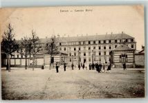 76000 Rouen 1906 - Kaserne