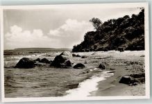 24321 W2322 Hohwacht Ostsee