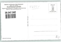 74865 W6951 Neckarzimmern - Burg Hornberg Kanuten
