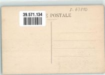 63810 Bagnols - Le Mont -Cotton