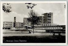4530 Terneuzen - Juliana Krankenhaus