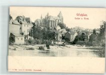 35576 W6330 Wetzlar - Kirche Dom