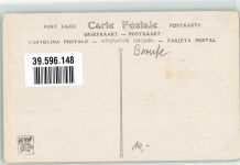 Früchteverkäuferin sign. Signorini G. ND Nr.6072 Schwarzafrikaner Künstlerkarte