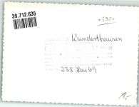 57319 W5920 Wunderthausen FOTO KEINE AK Foto Original aus Archiv eines Ansichtskartenverlags Ort handschriftlich
