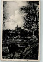 Jihlava Iglau Gebrauchsspuren Foto AK