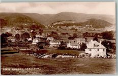 Birmingham - Church Stretton Ludlow