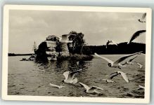 Doksy Hirschberg am See Foto AK