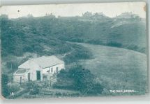 Birkenhead - The Dale Heswall