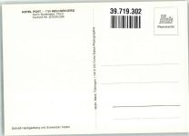 88633 W7799 Heiligenberg , Baden Foto AK Schloss