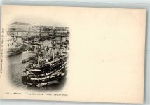 29200 Brest - Hafen
