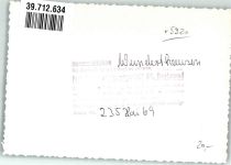 57319 W5920 Wunderthausen FOTO KEINE AK Foto Original aus Archiv eines Ansichtskartenverlags Ort handschriftlich