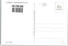 64367 W6109 Nieder-Ramstadt Foto AK