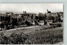 36088 W6418 Hünfeld - Blick vom Schmiedberg