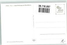 66994 W6783 Dahn Foto AK Jugendherberge Pension Wachtfelsen