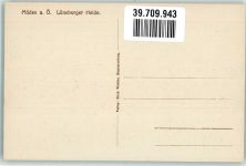 29328 W3105 Müden , Örtze - Kirche St. Laurentius Verlag Erich Wothke