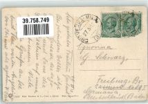 23829 Varenna 1912 - Motorschiff Milano