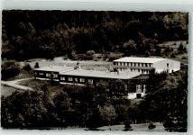 36115 W6414 Hilders Foto AK Pension Ferienheim St. Michaelshof