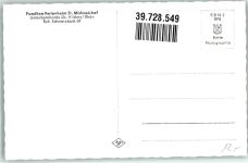 36115 W6414 Hilders Foto AK Pension Ferienheim St. Michaelshof