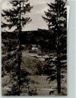 57319 W5920 Wunderthausen FOTO KEINE AK Foto Original aus Archiv eines Ansichtskartenverlags Gasthaus Pension Haus Bernhardt Ort handschriftlich