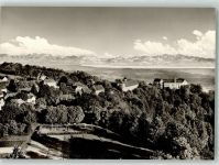 88633 W7799 Heiligenberg , Baden Foto AK Schloss