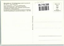88633 W7799 Heiligenberg , Baden Foto AK Schloss