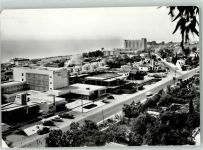 Torremolinos 1962 Foto AK Hotel