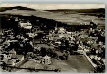 Jihlava Iglau 1955 Foto AK Ledec nad Sázavou