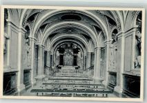 36037 W6400 Fulda Foto AK Kirche Bonifacius-Gruft