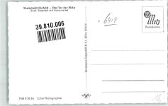 36088 W6418 Hünfeld - Schulviertel