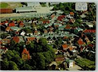 23758 W2440 Oldenburg in Holstein - Fliegeraufnahme