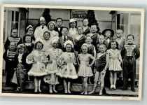 C.H. Schäfers Circus-Stadt Liliput Liliputaner