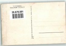 C.H. Schäfers Circus-Stadt Liliput Liliputaner