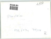 67471 W6738 Elmstein FOTO KEINE AK Wassermühlrad Ort handschriftlich Foto Original aus Archiv eines Ansichtskartenverlags