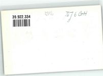 50181 W5012 Kirdorf KEINE AK Funkfrequenzkarte QSL DK3DZ